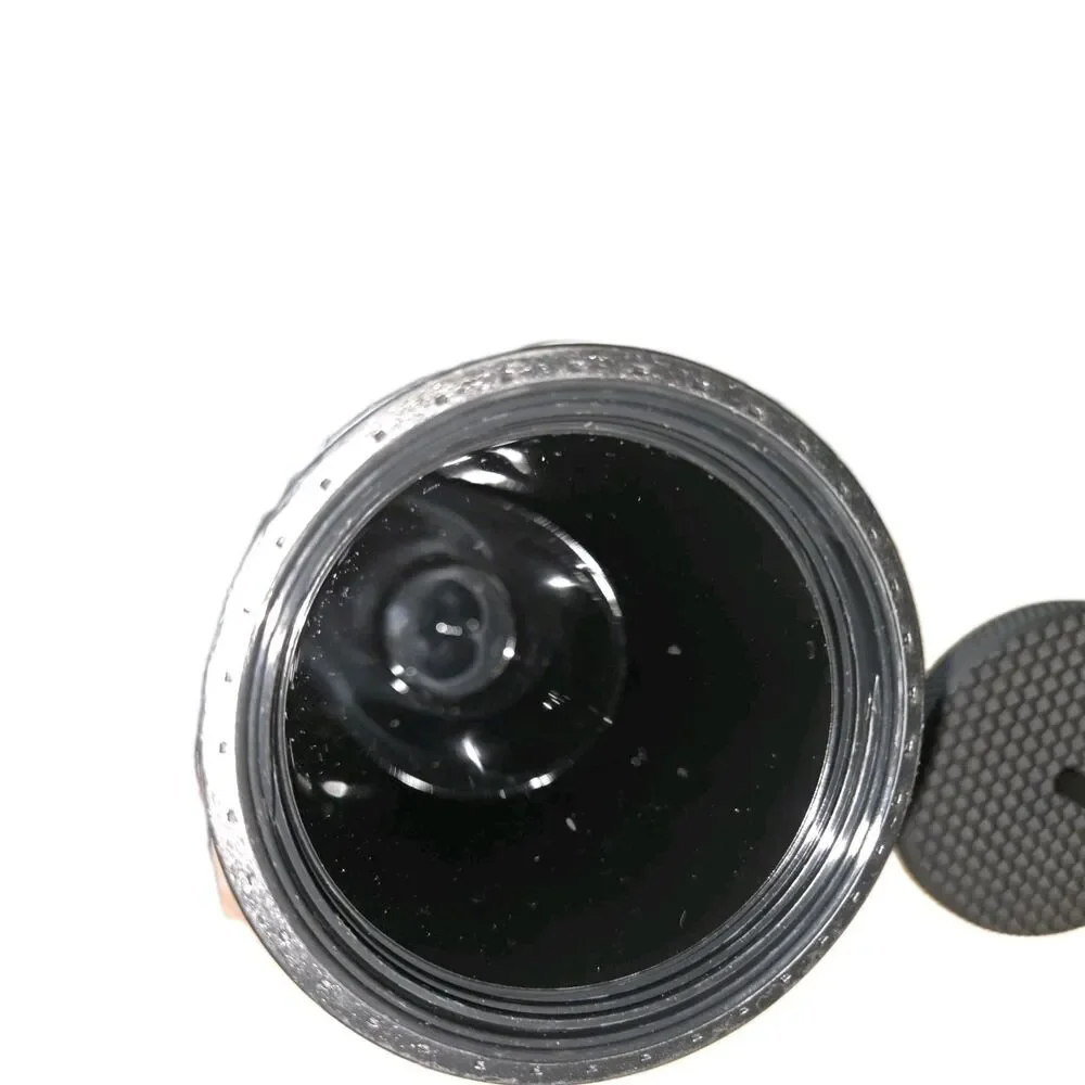 Starbucks Cold Cup 24oz Matte Black Studded Tumbler‎ Limited Edition EUC